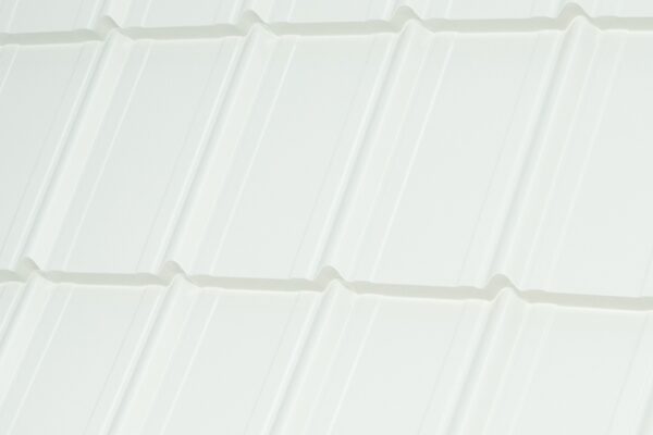 KORRA Tablă tip țiglă Lucios 0,50 mm - imagine 7