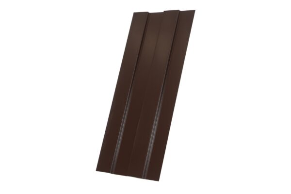 Panou de gard metalic Marsilia Lucios/Mat - imagine 33