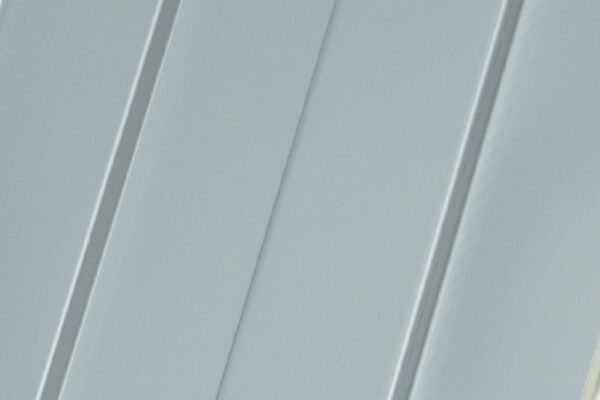 Panou de gard metalic Marsilia Lucios/Mat - imagine 30