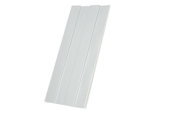 Panou de gard metalic Marsilia Lucios/Mat - imagine 35