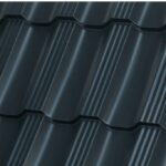 LINDA GM Tablă tip țiglă Lucios 0,40 mm