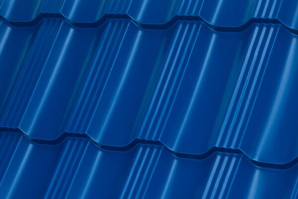 LINDA GM Tablă tip țiglă Lucios 0,50 mm - imagine 7