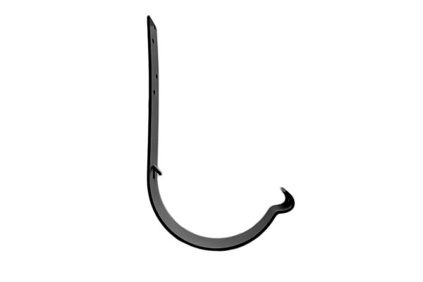 Cârlig jgheab - imagine 2