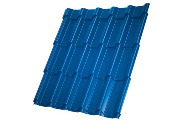 ROMAIKO Tablă tip țiglă Lucios 0,45 mm - imagine 14