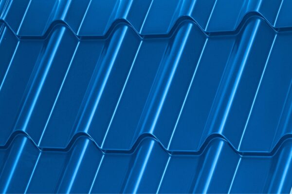 ROMAIKO Tablă tip țiglă Lucios 0,45 mm - imagine 13