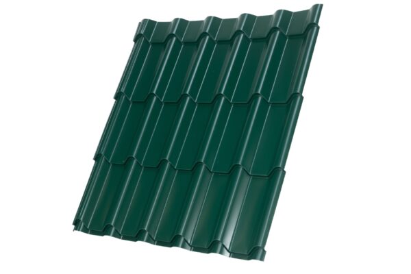 ROMAIKO Tablă tip țiglă Lucios 0,45 mm - imagine 12