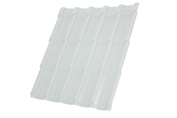 ROMAIKO Tablă tip țiglă Lucios 0,45 mm - imagine 8