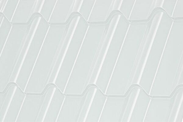 ROMAIKO Tablă tip țiglă Lucios 0,45 mm - imagine 7