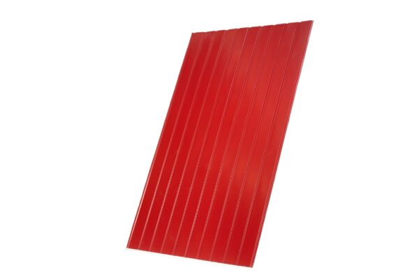 T8 Tablă cutată tip lambriu - imagine 9