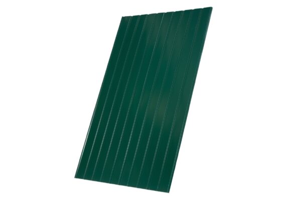 T8 Tablă cutată tip lambriu - imagine 7