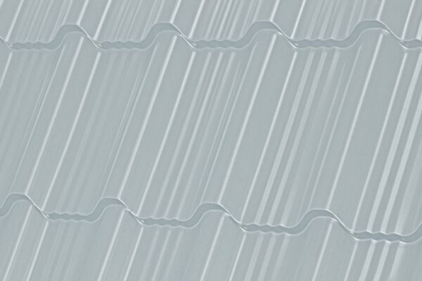 BRITANIKO Simetric Plus Tablă tip țiglă Lucios 0,50 mm - imagine 11