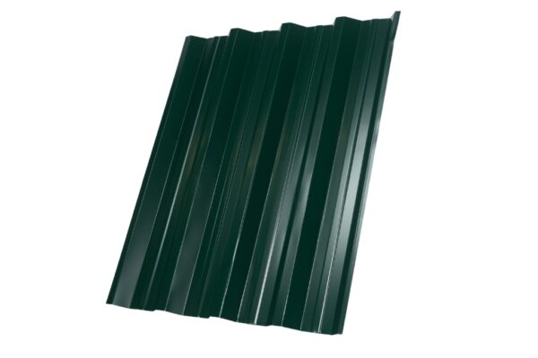 T55 Tablă cutată colorată - imagine 21