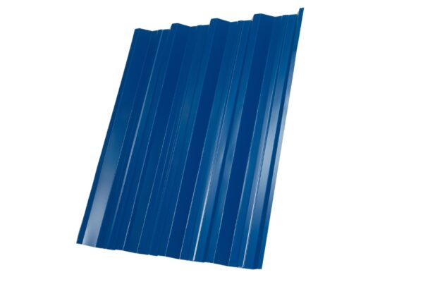 T55 Tablă cutată colorată - imagine 17