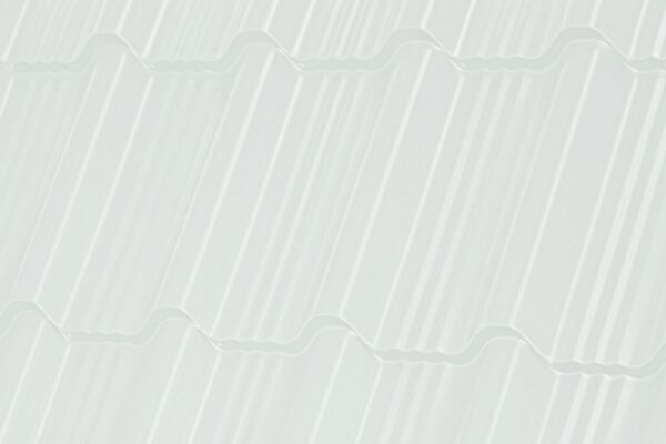 BRITANIKO Simetric Plus Tablă tip țiglă Lucios 0,50 mm - imagine 13