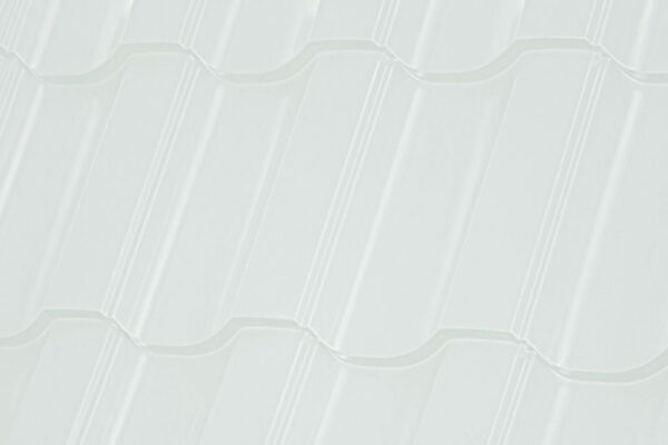 EVOQUE Tablă tip țiglă Lucios 0,50 mm - imagine 7