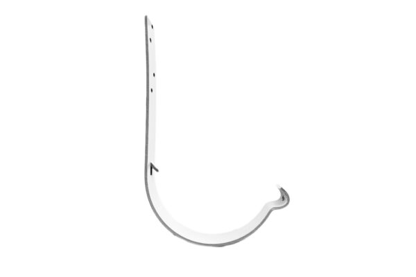 Cârlig jgheab - imagine 6