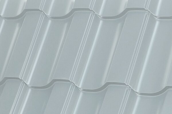 EVOQUE Tablă tip țiglă Lucios 0,50 mm - imagine 11