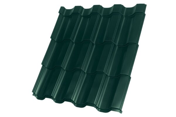 EVOQUE Tablă tip țiglă Lucios 0,50 mm - imagine 10