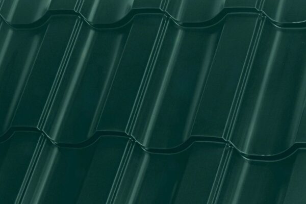 EVOQUE Tablă tip țiglă Lucios 0,50 mm - imagine 9