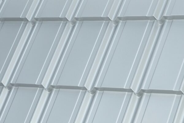 IN KORRA Tablă tip țiglă Lucios 0,40 mm - imagine 11