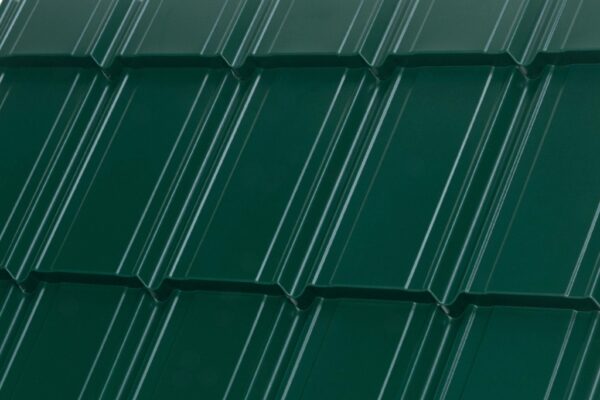 IN KORRA Tablă tip țiglă Lucios 0,40 mm - imagine 15