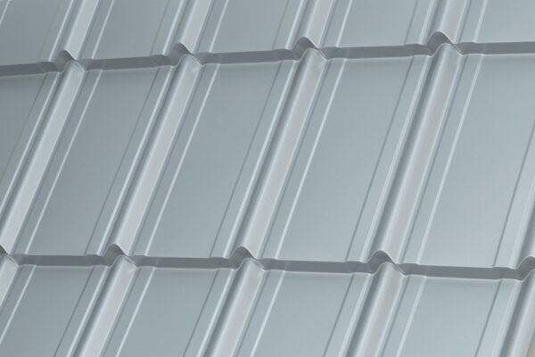 KORRA Tablă tip țiglă Lucios 0,50 mm - imagine 15