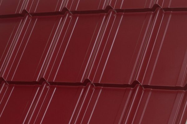 KORRA Tablă tip țiglă Lucios 0,50 mm - imagine 11