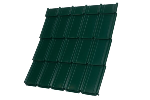 KORRA Tablă tip țiglă Lucios 0,50 mm - imagine 10