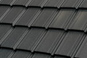 IN KORRA Tablă tip țiglă Mat 0,40 mm