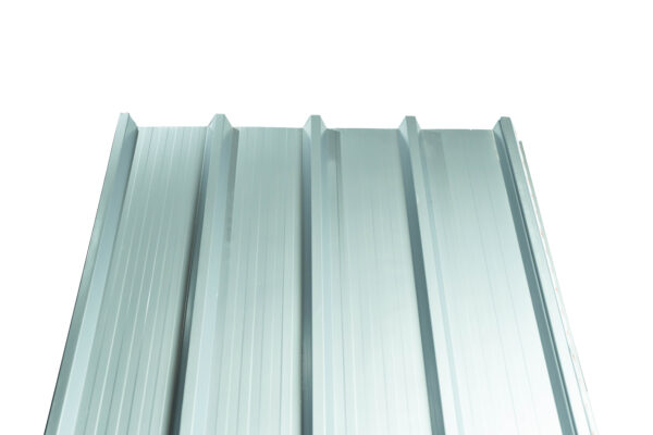 Panou sandwich acoperiș - imagine 2