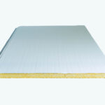 Panou sandwich perete