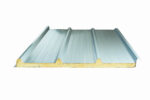 Panou sandwich acoperiș - imagine 3