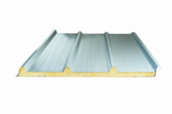 Panou sandwich acoperiș - imagine 3