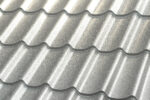 ECOTIL Tablă tip țiglă Aluzinc