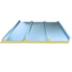 Panou sandwich acoperiș