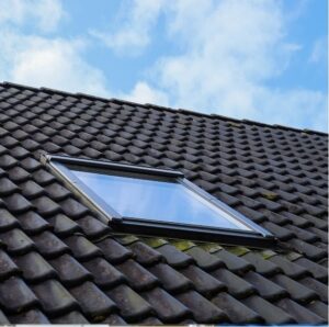 Ferestre mansardă