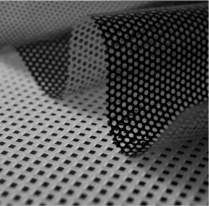 Folie anticondens neagră