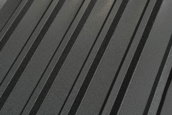 T35 Tablă cutată - imagine 1