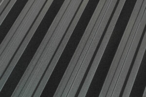 T55 Tablă cutată colorată