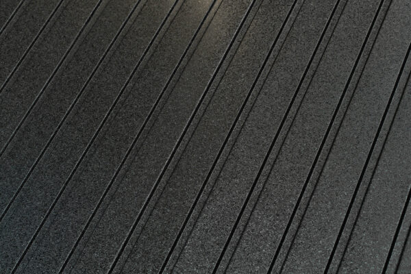 T8 Tablă cutată tip lambriu - imagine 2