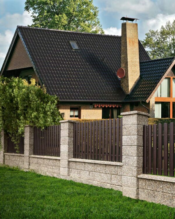 Untitled design (8) Ștacheți de gard omega - imagine 1