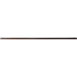 Coamă gard aspect antic/perlat - imagine 2