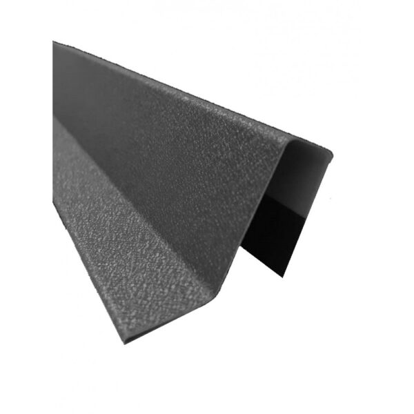 Coamă gard Modern Plus 0,50 mm Mat dublu vopsită - imagine 4