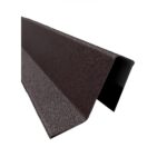 Coamă gard Modern Plus 0,50 mm Mat dublu vopsită - imagine 6