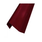 Coamă gard Modern Plus Dublu vopsit - imagine 3