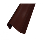 Coamă gard Modern Plus Dublu vopsit - imagine 4