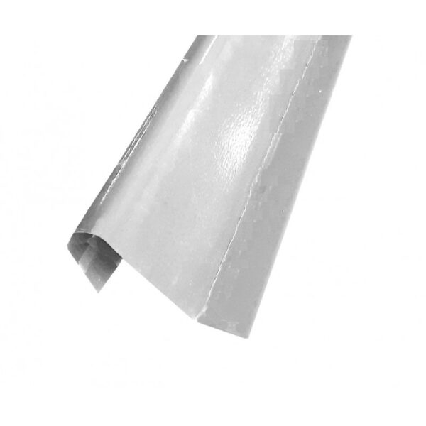 Coamă gard Modern Plus Dublu vopsit - imagine 2