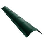 Coamă rotundă - imagine 3