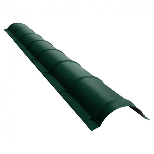 Coamă rotundă - imagine 3