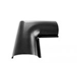 Colțar jgheab - imagine 2